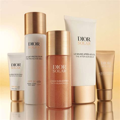 dior set solaire|Dior sunscreen.